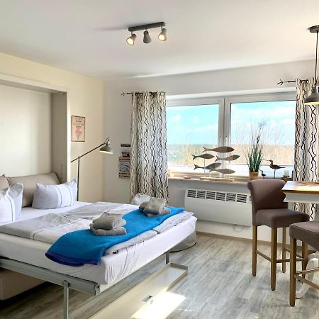 Apartment "Strandkoje" 장크트 피터 오르딩 외부 사진